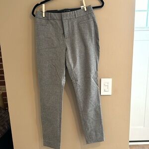 Banana republic Sloan pants